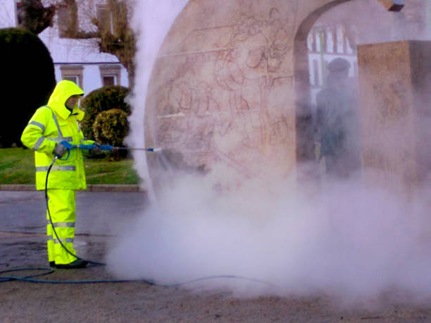 Best Residential Pressure Washing Services  in La Blanca, TX
