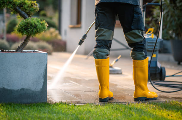 Trusted La Blanca, TX Pressure Washing Experts